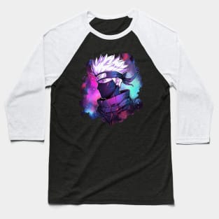 kakashi Baseball T-Shirt